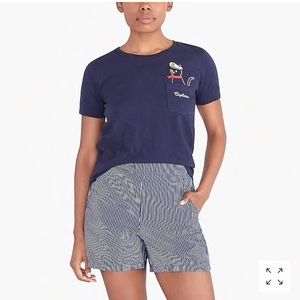 NWT Jcrew t shirt size small NWT
